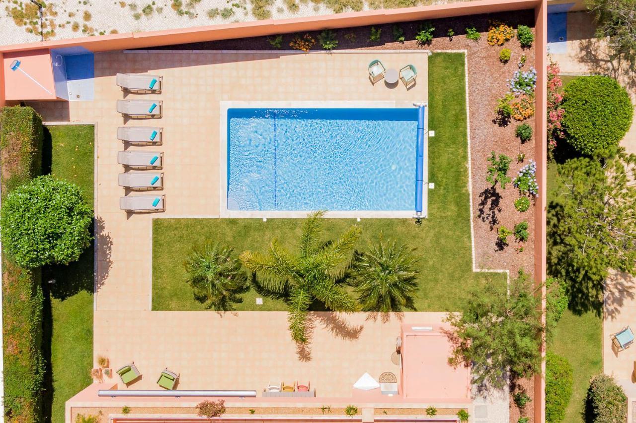 Villa Azevedo 44 By Destination Algarve Lagos