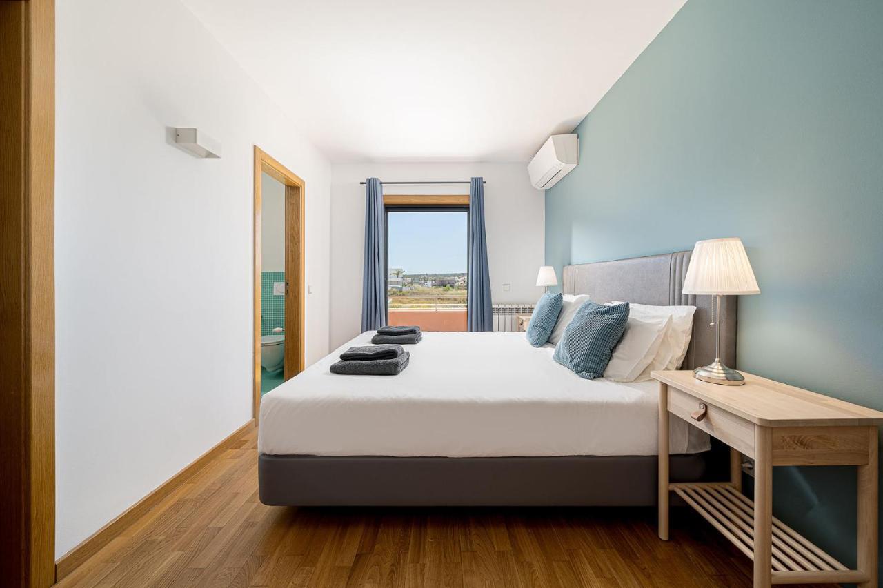 Azevedo 44 By Destination Algarve Villa *