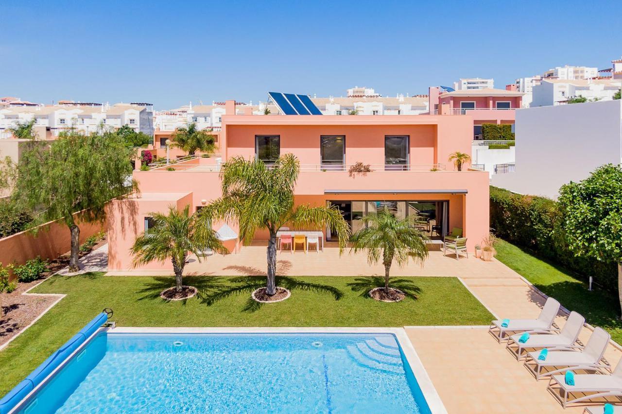 Azevedo 44 By Destination Algarve Villa Lagos