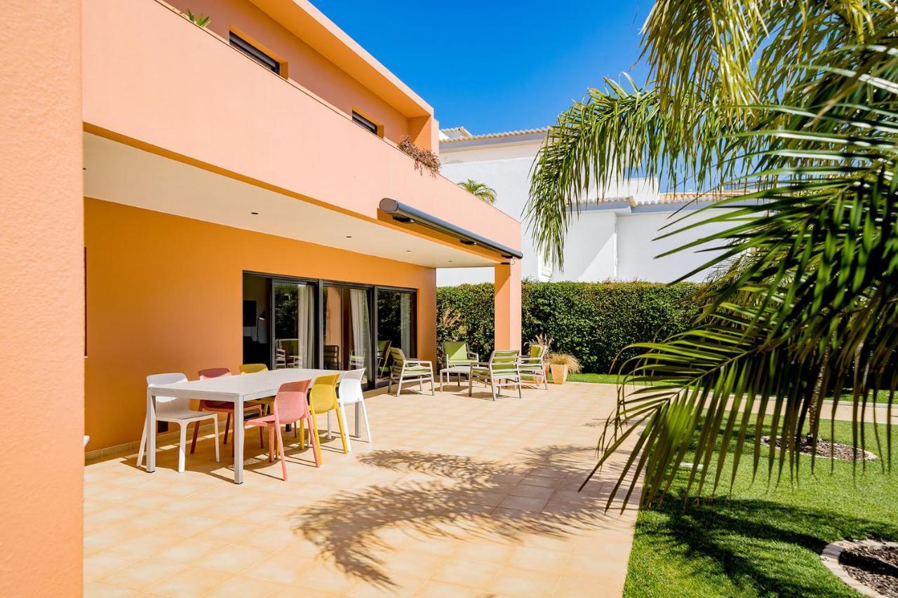 Villa Azevedo 44 By Destination Algarve Lagos