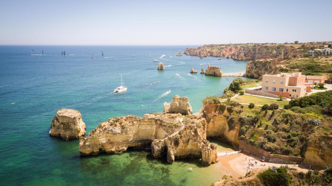 Azevedo 44 By Destination Algarve Villa Lagos