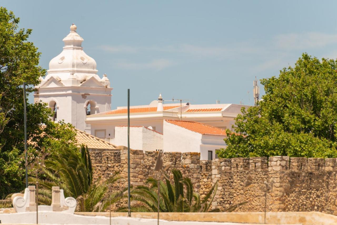 Azevedo 44 By Destination Algarve Villa