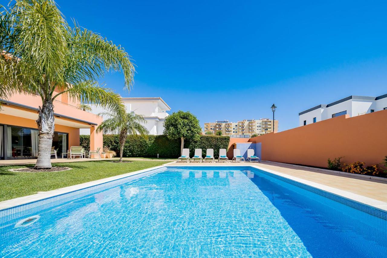Azevedo 44 By Destination Algarve Villa *
