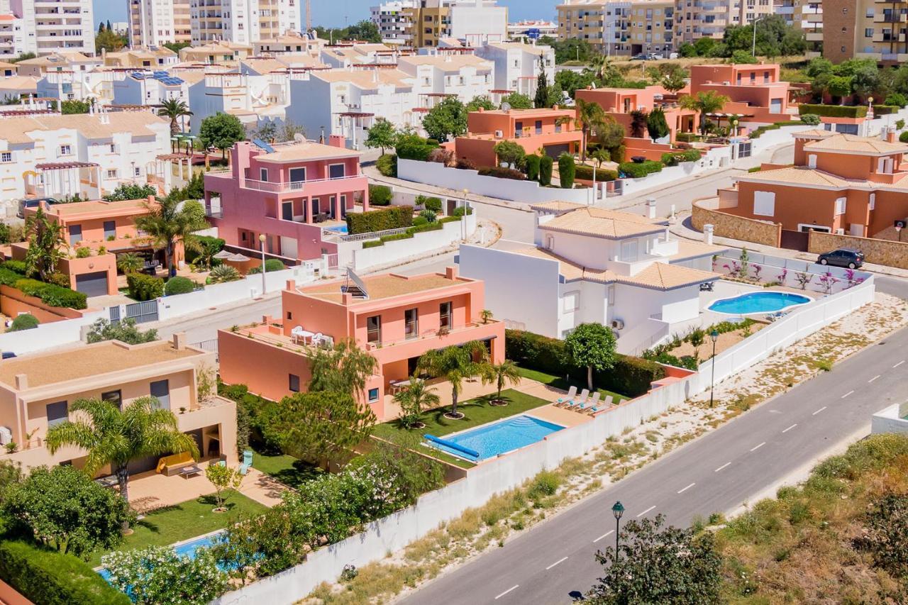 Villa Azevedo 44 By Destination Algarve *