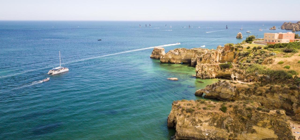 Azevedo 44 By Destination Algarve Villa