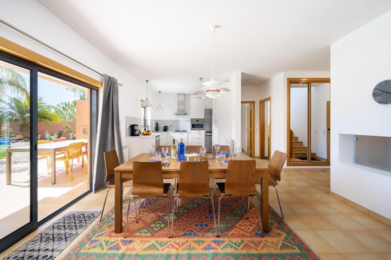 Azevedo 44 By Destination Algarve Villa