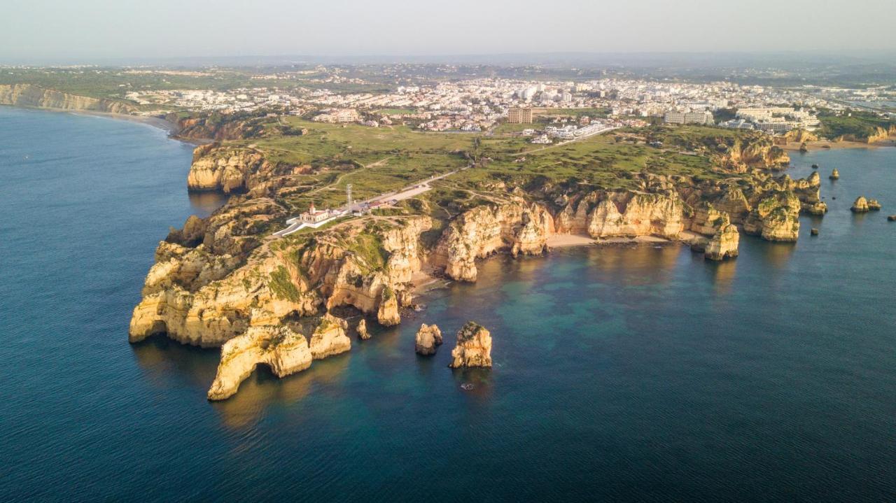 Azevedo 44 By Destination Algarve